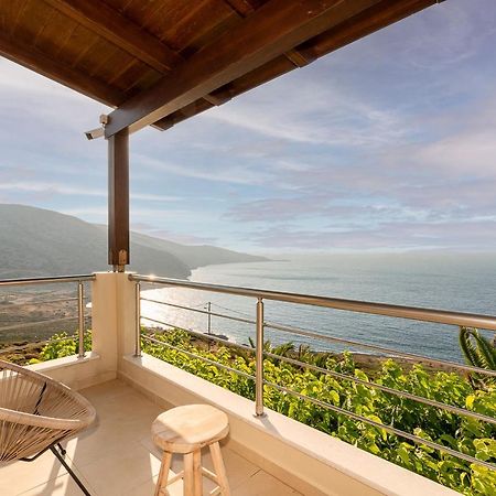 אגיה פלגיה קיתירה Vitamin Sea Luxury Villas מראה חיצוני תמונה